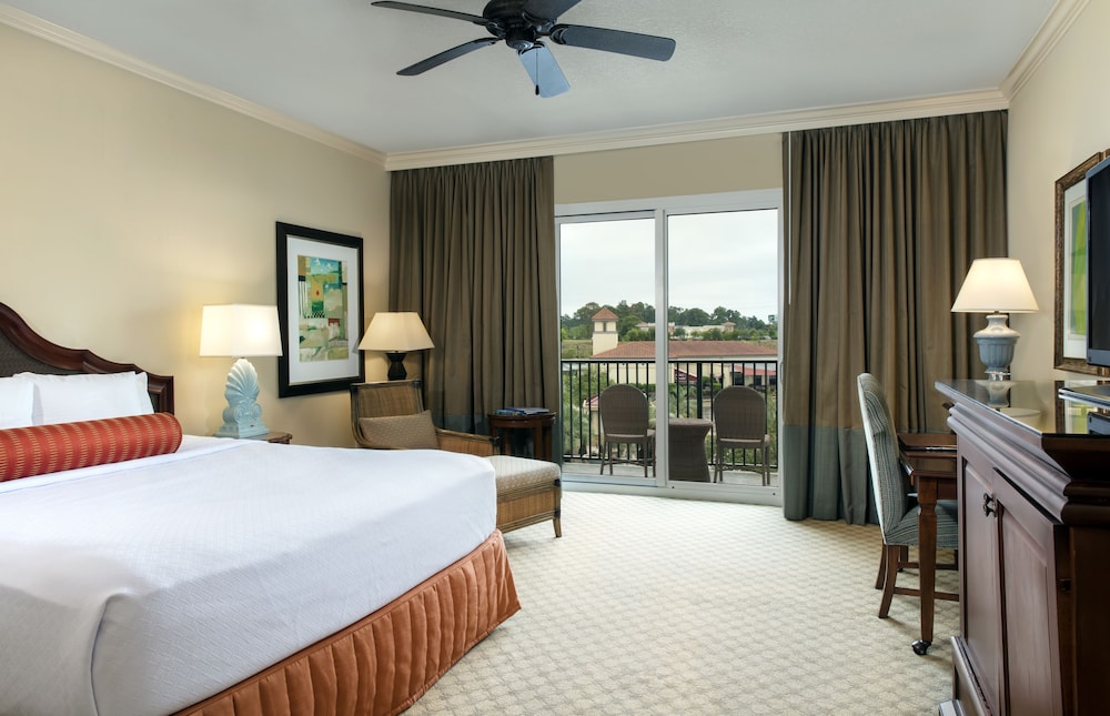 Marina Inn At Grande Dunes - photo 11