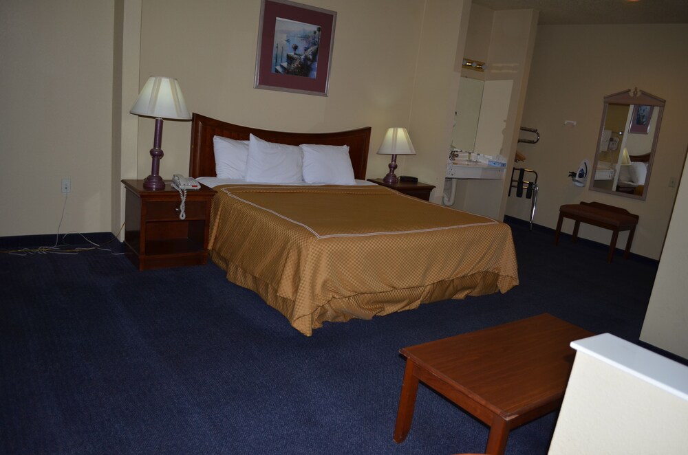 Quality Suites Abilene TX - photo 30