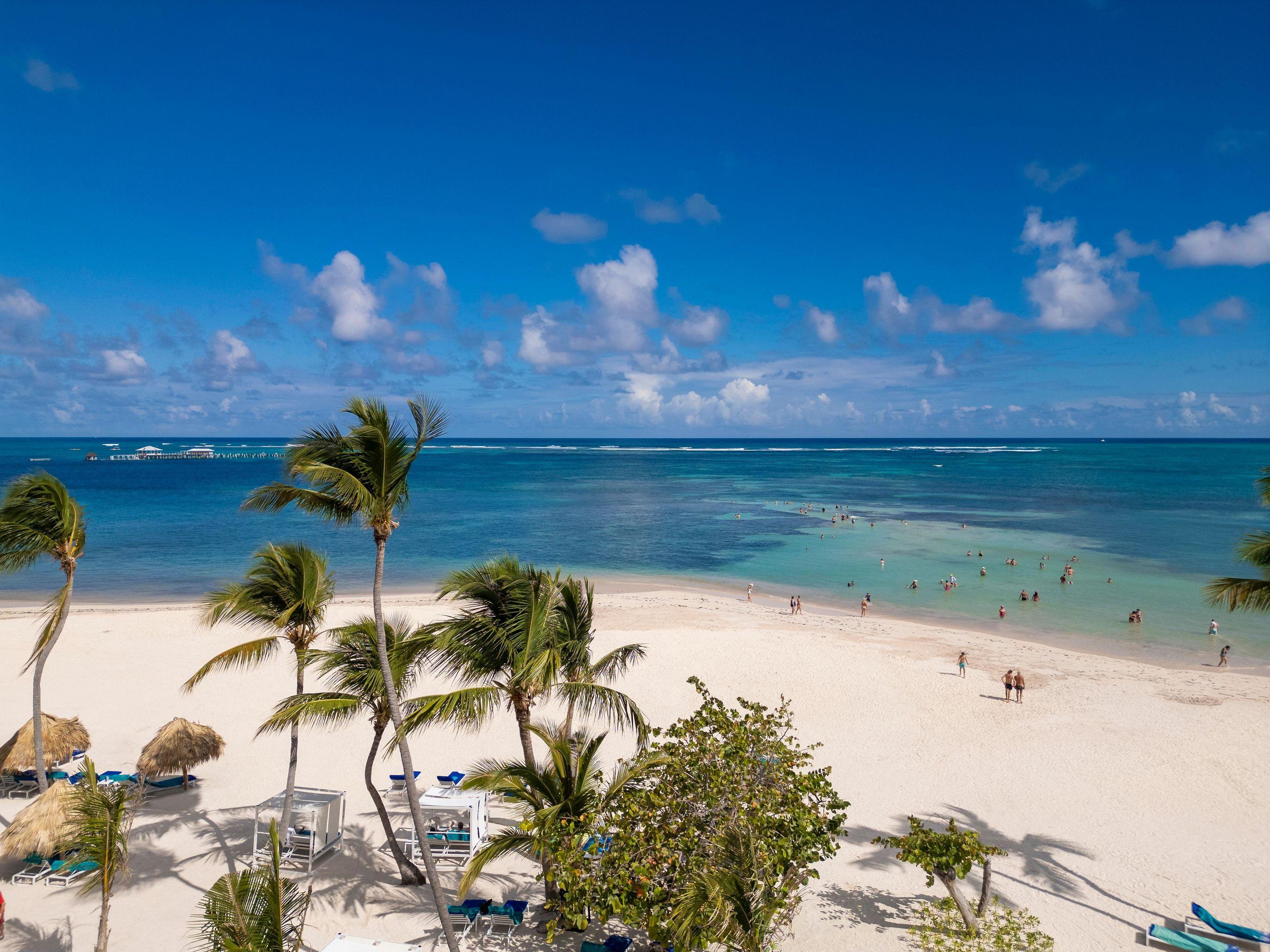 Serenade All Suites Adults Only Resort — 5-Star Luxury Hotel in Punta Cana, Dominican Republic