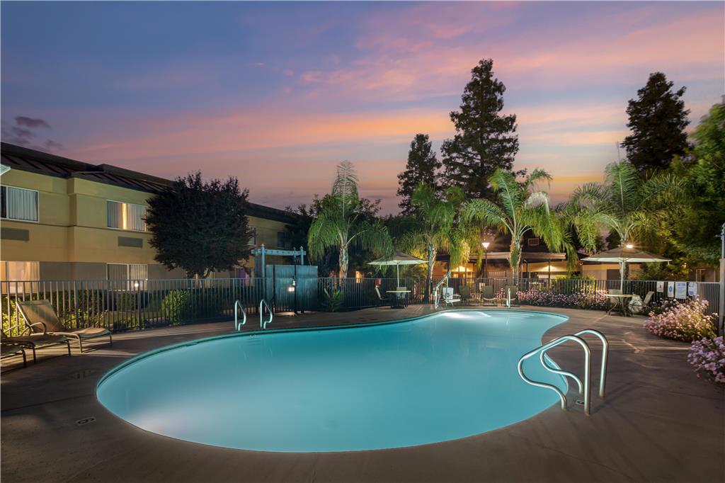 Best Western Porterville Inn - photo 8