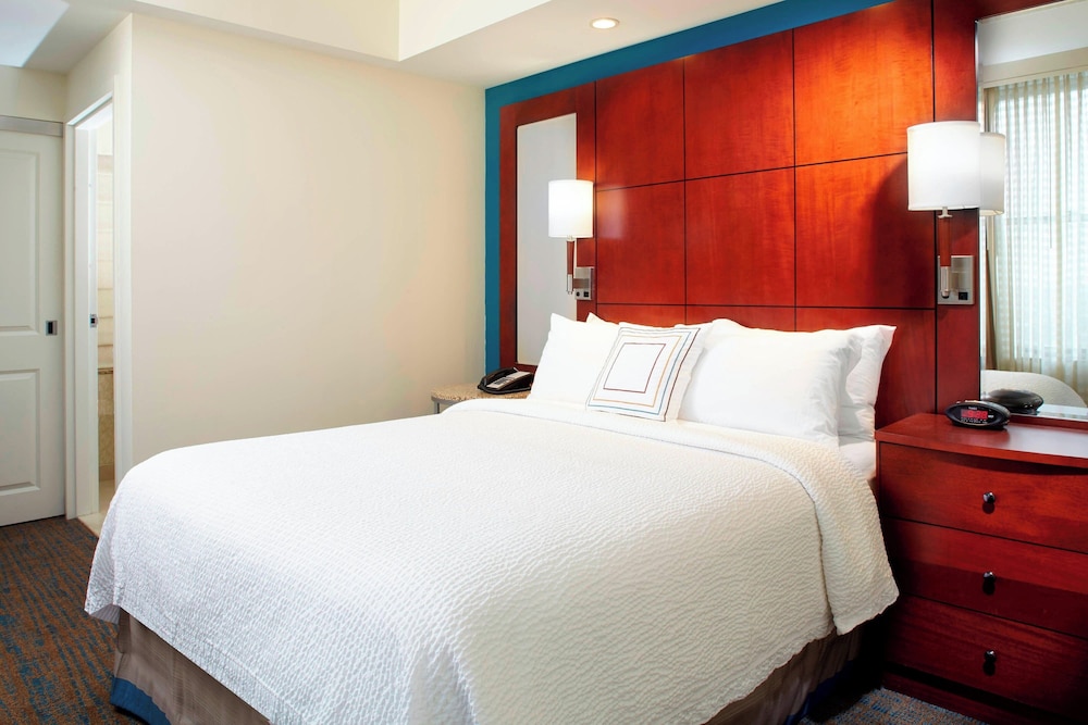 Residence Inn by Marriott Columbus Downtown - photo 6