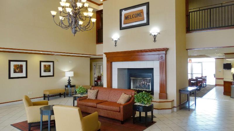 Extended Stay America Dallas Frankford Road - photo 10
