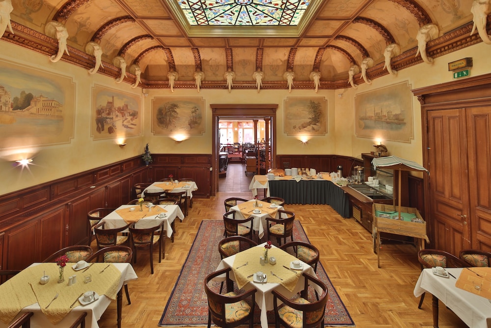 Hotel Elefant — hotel in Schwerin