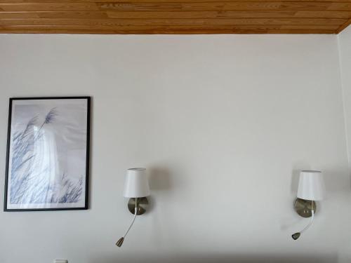 Ramybės Oazė 2 in Sventoji, Lithuania