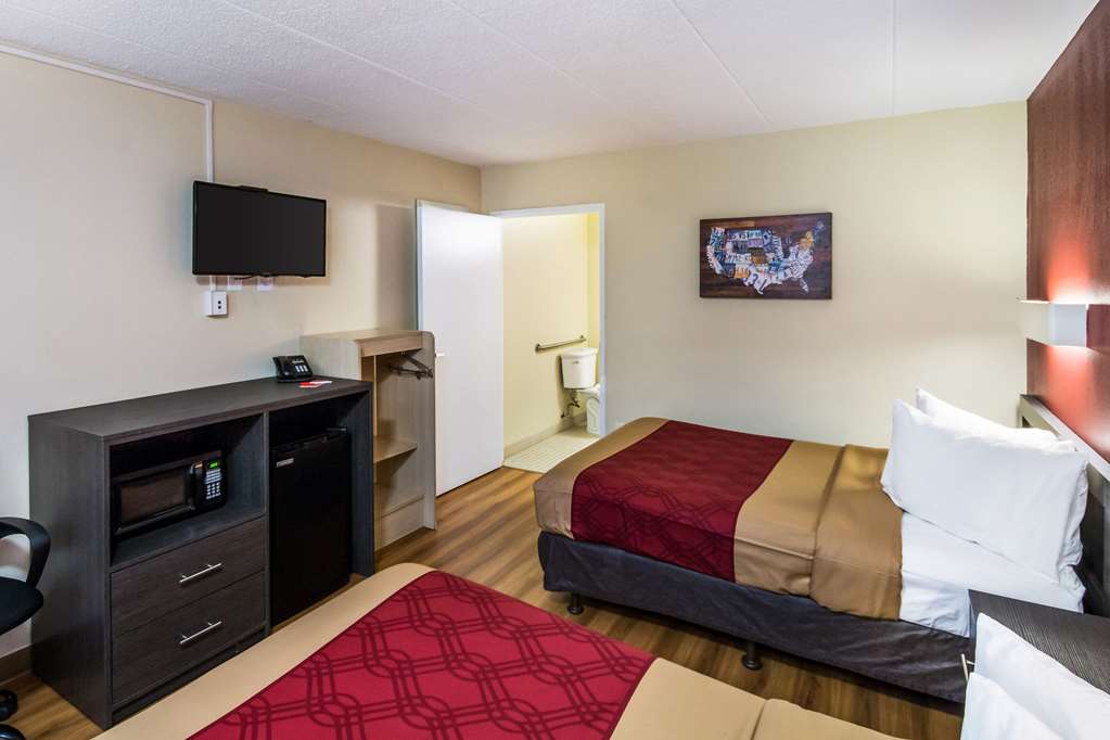 Super 8 By Wyndham Charleston WV - photo 12