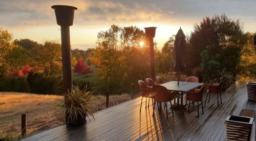 The Paris Suite — 4-Star Luxury Hotel in Nelson, New Zealand