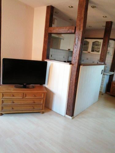 Hotel Garni Zum Löwen pet-friendly hotel Bad Freienwalde