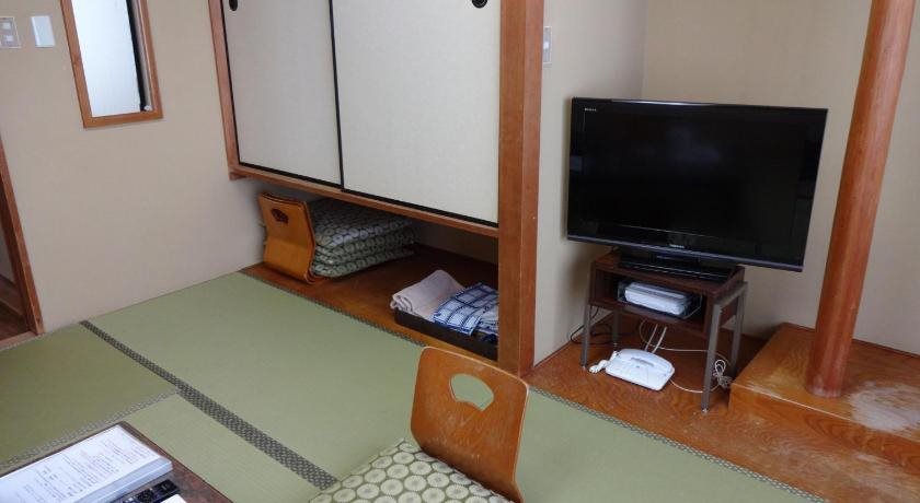 Hachijo View Hotel — Hachijo — photo 3