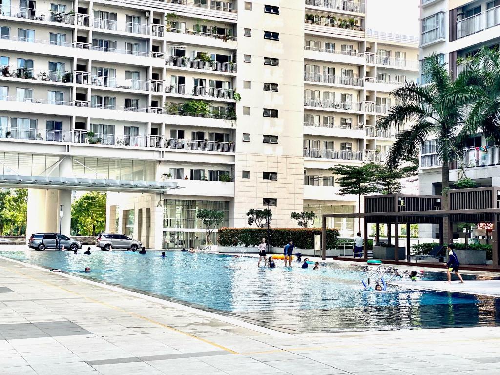 Michael Apartment Scenic Valley — 4-Star Luxury Hotel in Ho Chi Minh City, Vietnam