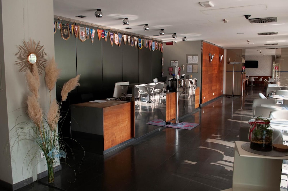 One Hotel & Restaurant — Dalmine — photo 5