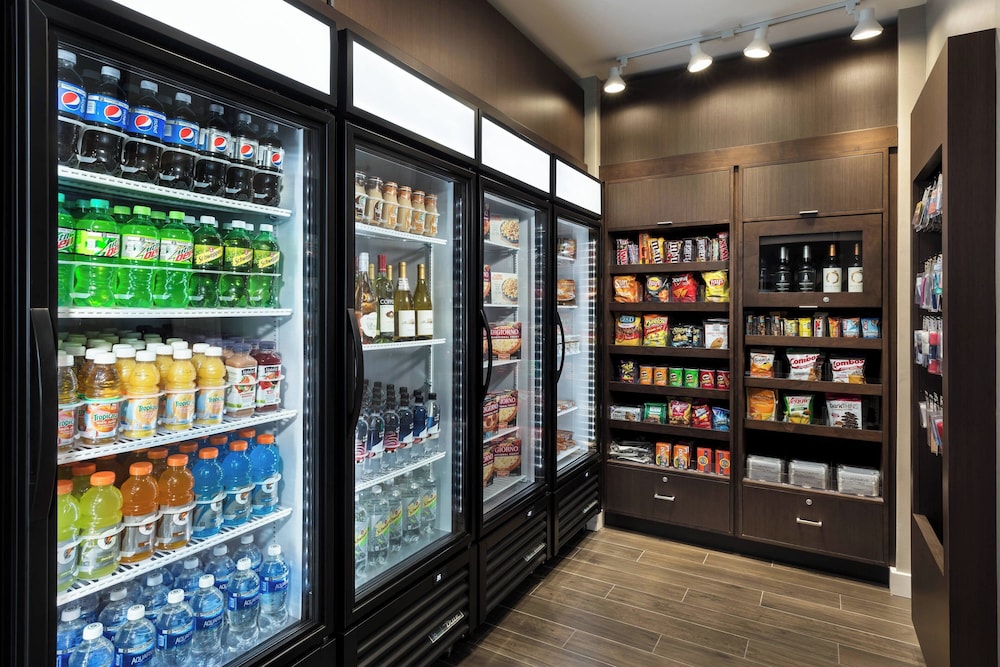 Residence Inn Long Island Garden City - photo 26