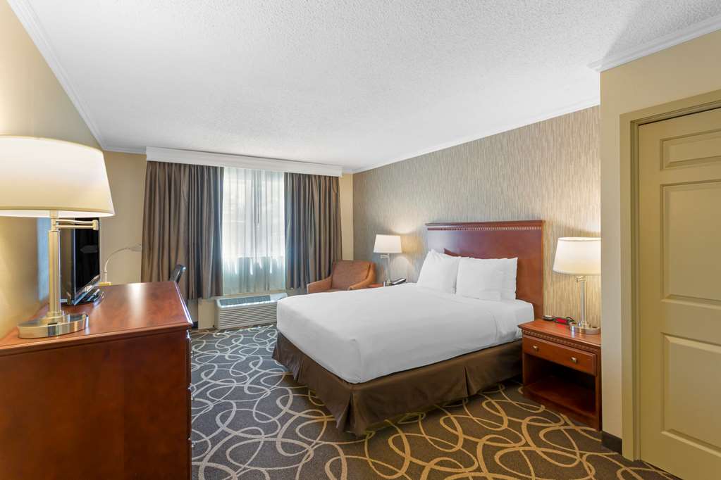 Best Western Plus Burley Inn & Convention Center - photo 4