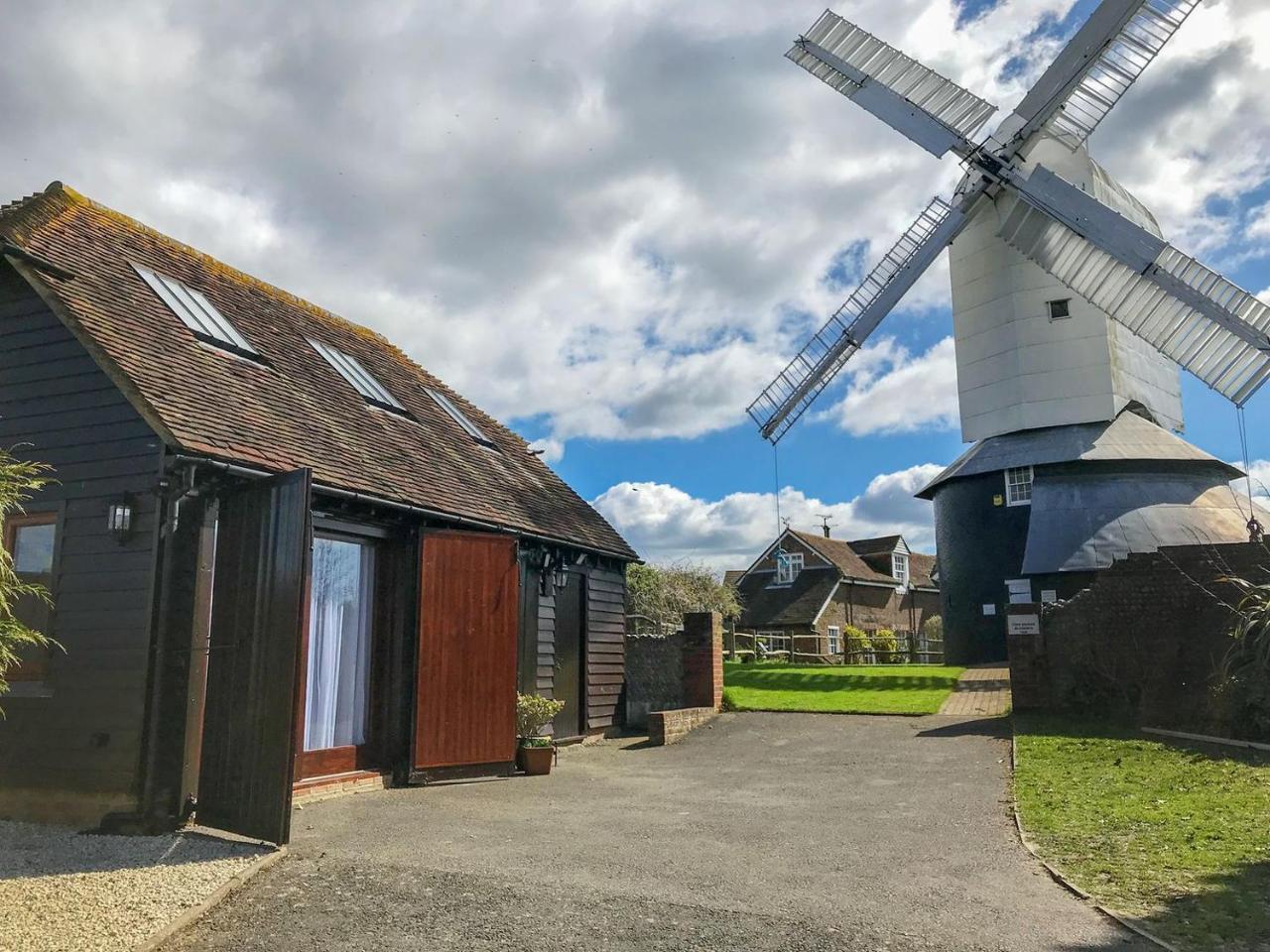 Windmill Barn in Herstmonceux, United Kingdom