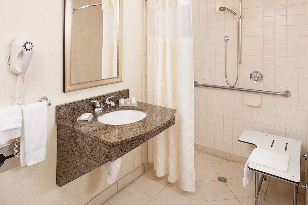 Hilton Garden Inn Denver Tech Center - photo 18