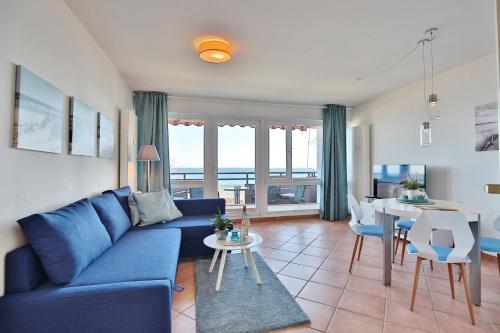 Residenz am Hang Residenz am Hang Appartement 205 — 4-Star Luxury Hotel in Scharbeutz, Germany