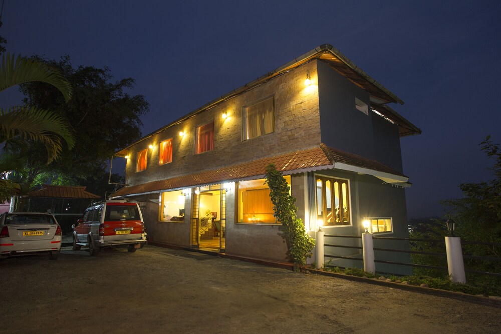 Spice Country Resort - last minute hotel in Munnar