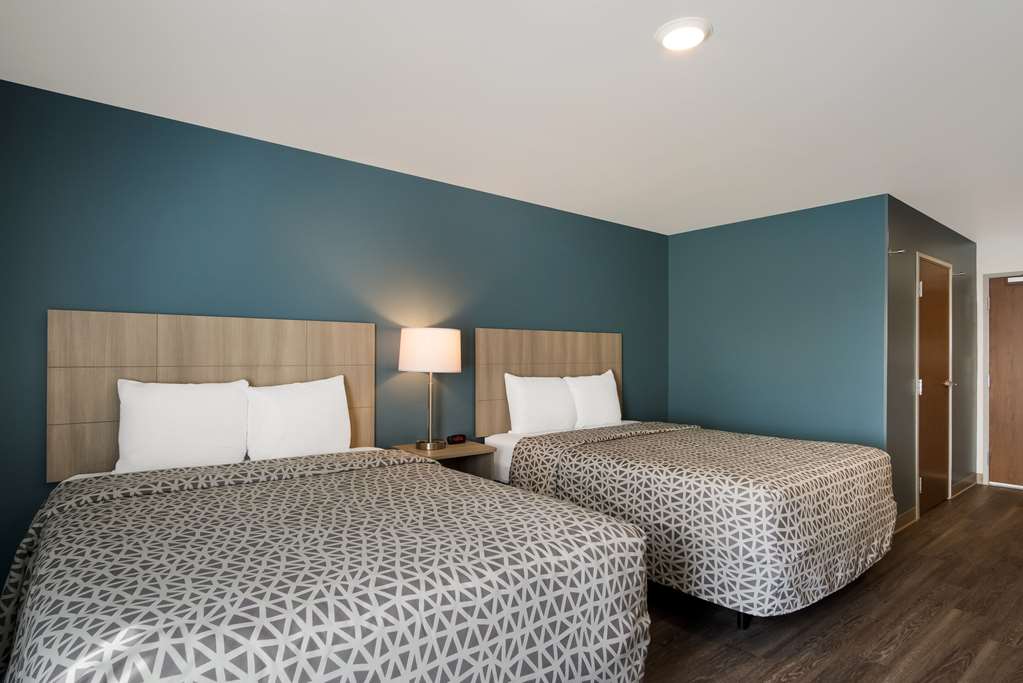 WoodSpring Suites Grand Rapids Kentwood - photo 23