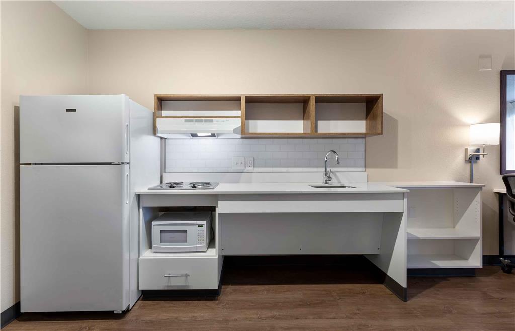 Extended Stay America Suites Washington DC Alexandria Landma - photo 31