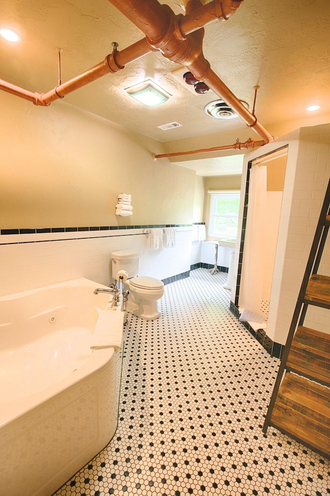 Historic Tapoco Lodge Resort - photo 206