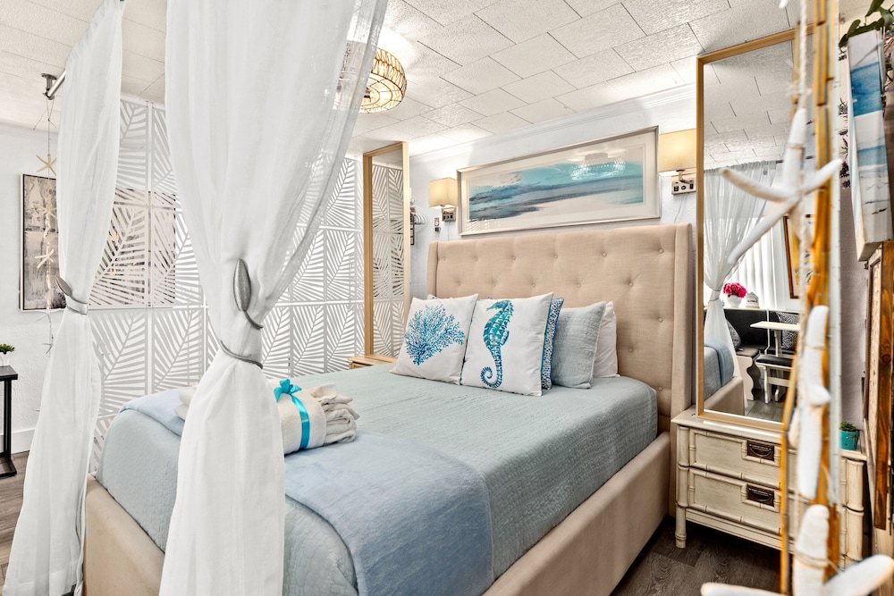 219 Palmetto Pl 2 Sea Shore — 4-Star Luxury Hotel in Panama City Beach, United States