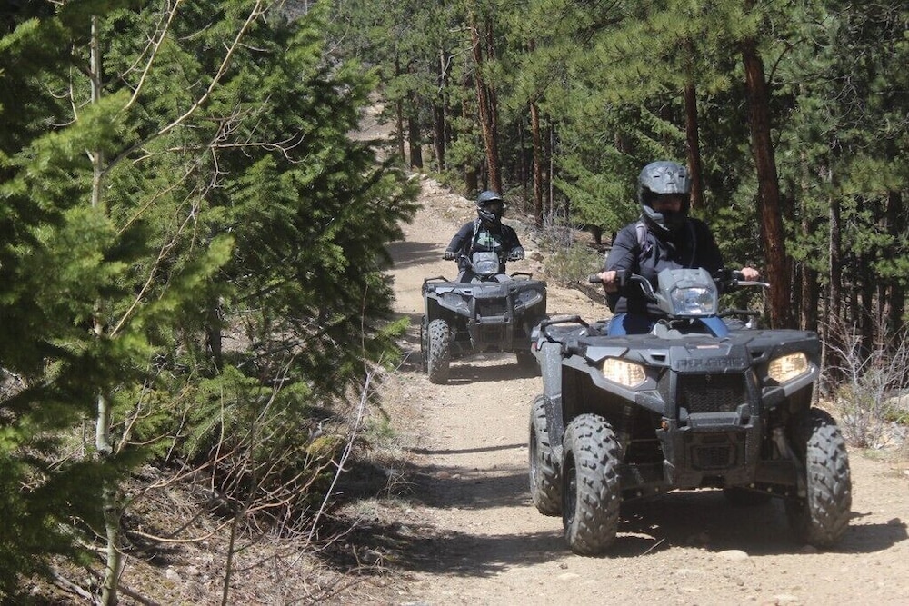 Lawson Adventure Park&Resort - photo 24