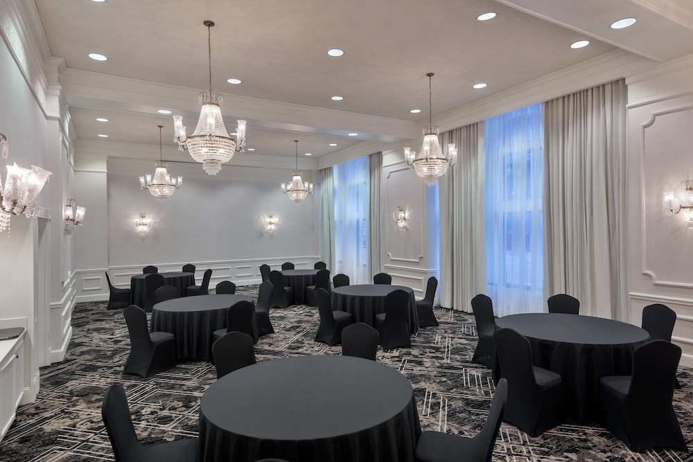 Hilton Pennywell St. Louis at the Arch - photo 31