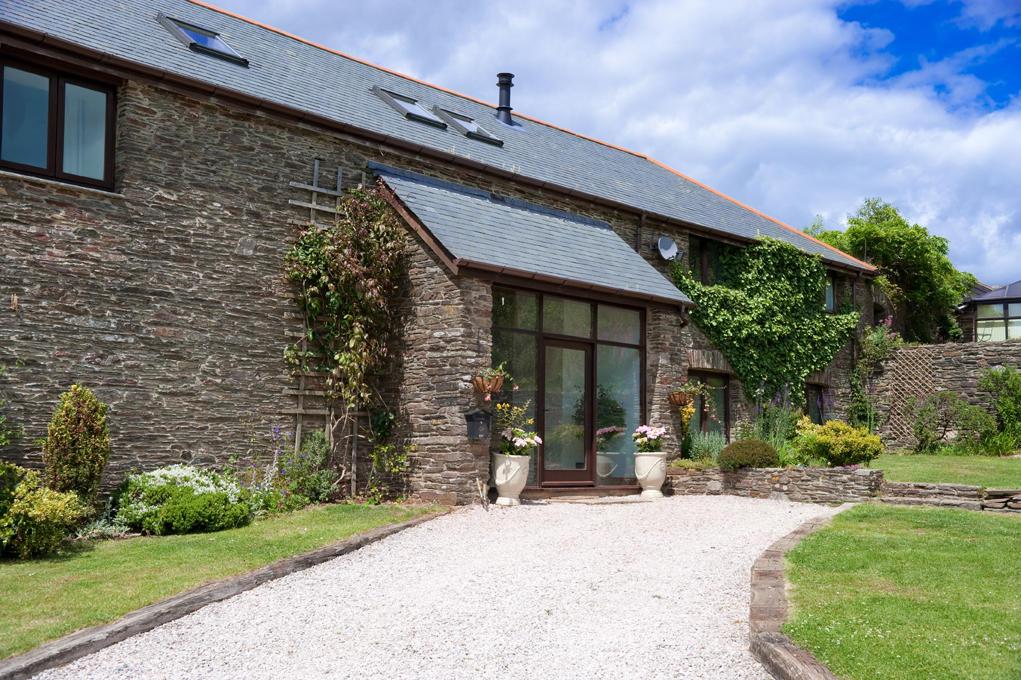 Greenway Barn in Brixham, United Kingdom