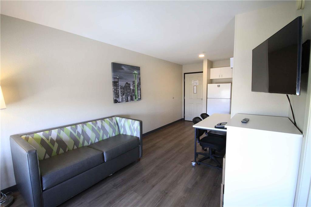 Extended Stay America Suites Albuquerque Rio Rancho Blvd - photo 41