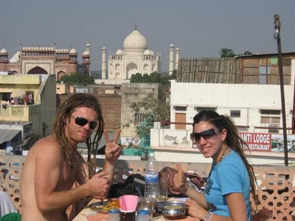 Hotel Sai Palace - last minute hotel in Agra