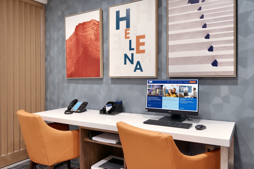 Holiday Inn Express Hotel & Suites Helena by IHG - photo 36