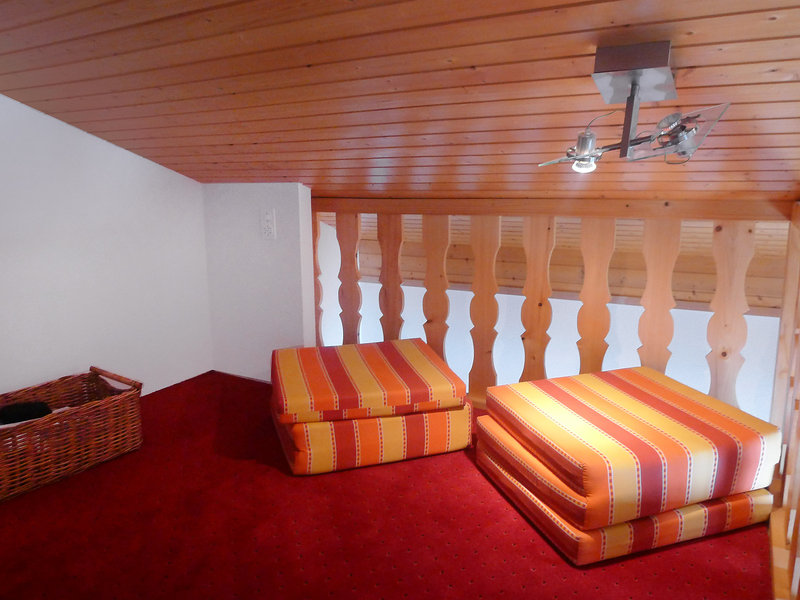 Grand Pont 15 — 4-Star Luxury Hotel in Ollon, Switzerland