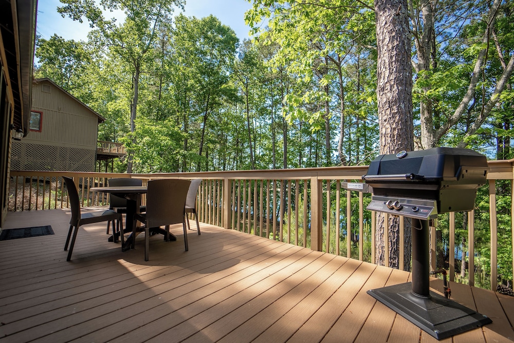 Lanier Islands Legacy Lodge - photo 24