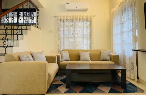 Villa Geraldina — 4-Star Luxury Hotel in Calangute, India