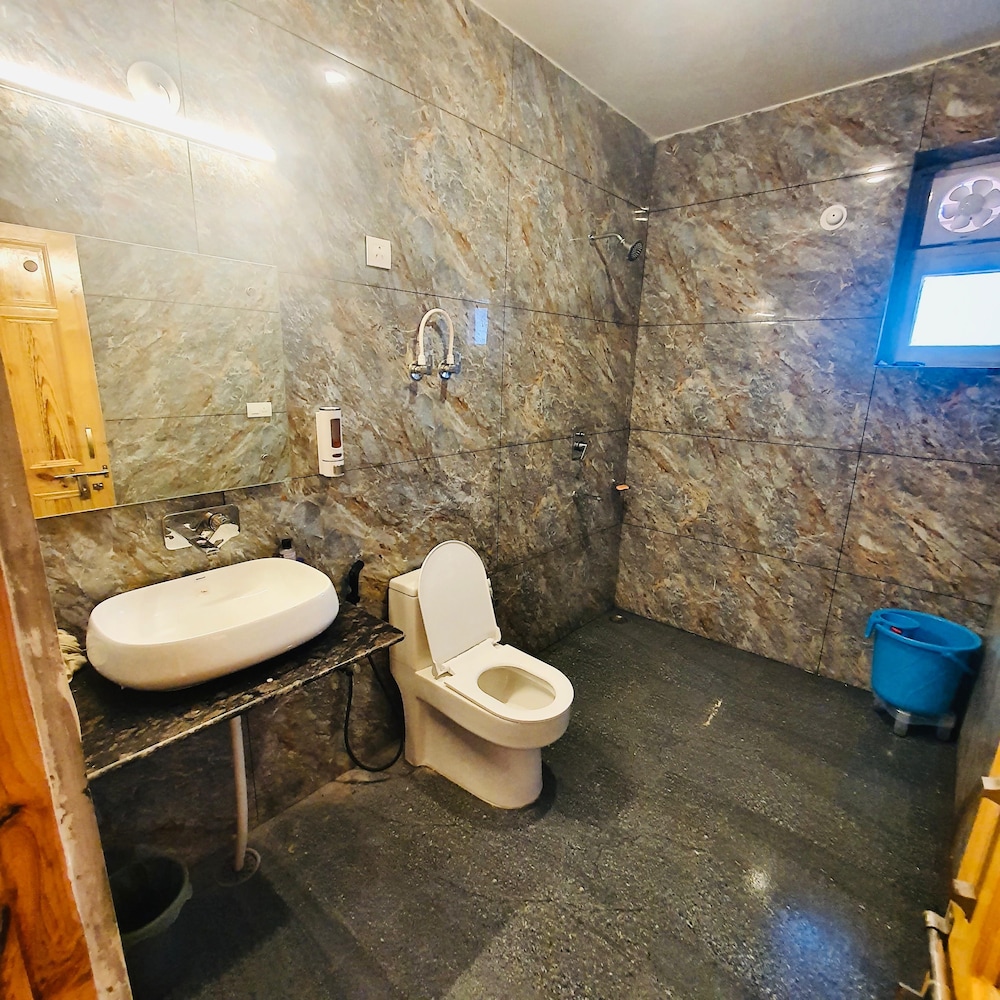 Ekaant Stays Manali — Manali — photo 2