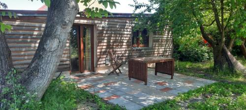 Ferienhaus Luna — carbon neutral stay, Unknown City