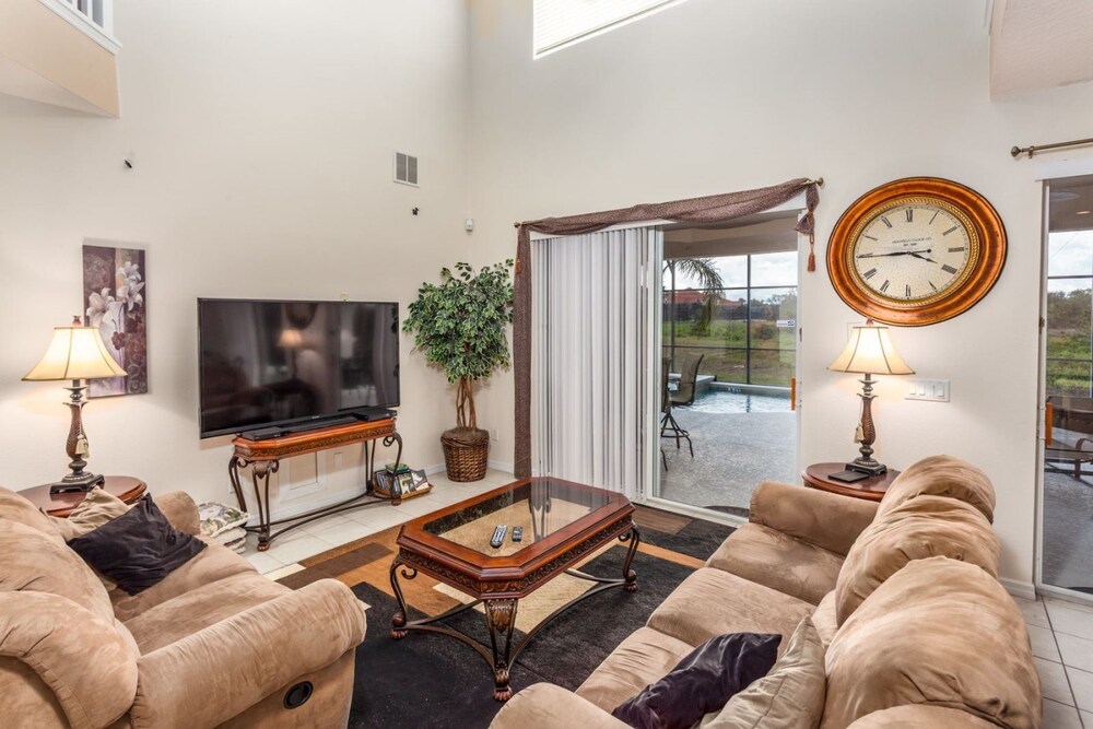 6 Br Pool and Spa Home in Aviana Resort - photo 22
