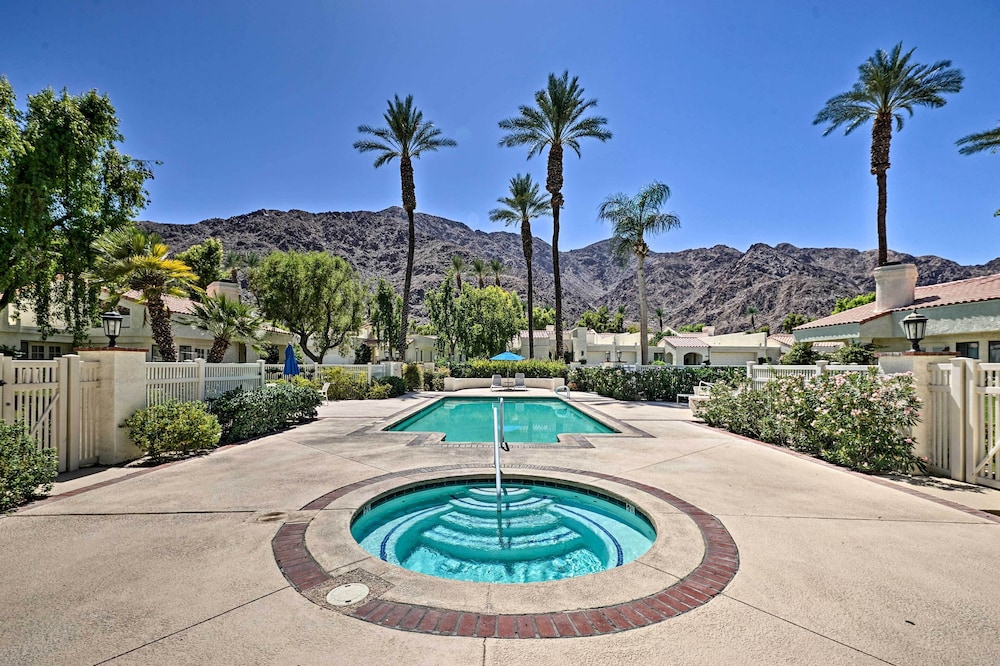 259250 3 BR La Quinta Mtn Resort Golf Course Home - photo 18