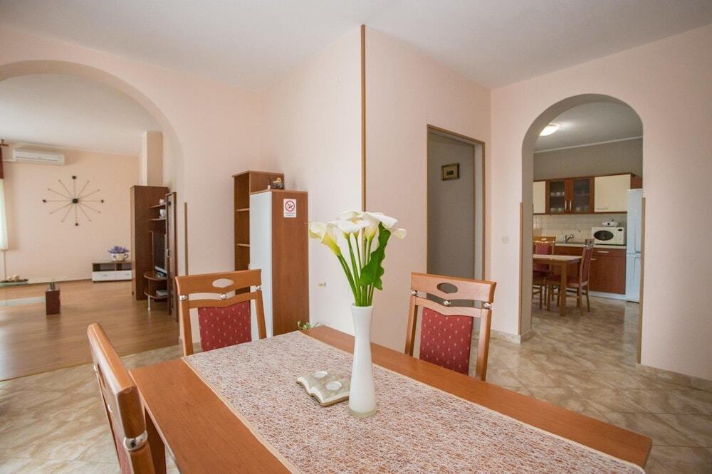 Villa Lara by IstriaLux — 4-Star Luxury Hotel in Marcana, Croatia
