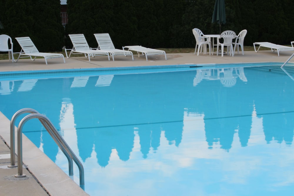 Tides Motor Inn at Stehli Beach - photo 21