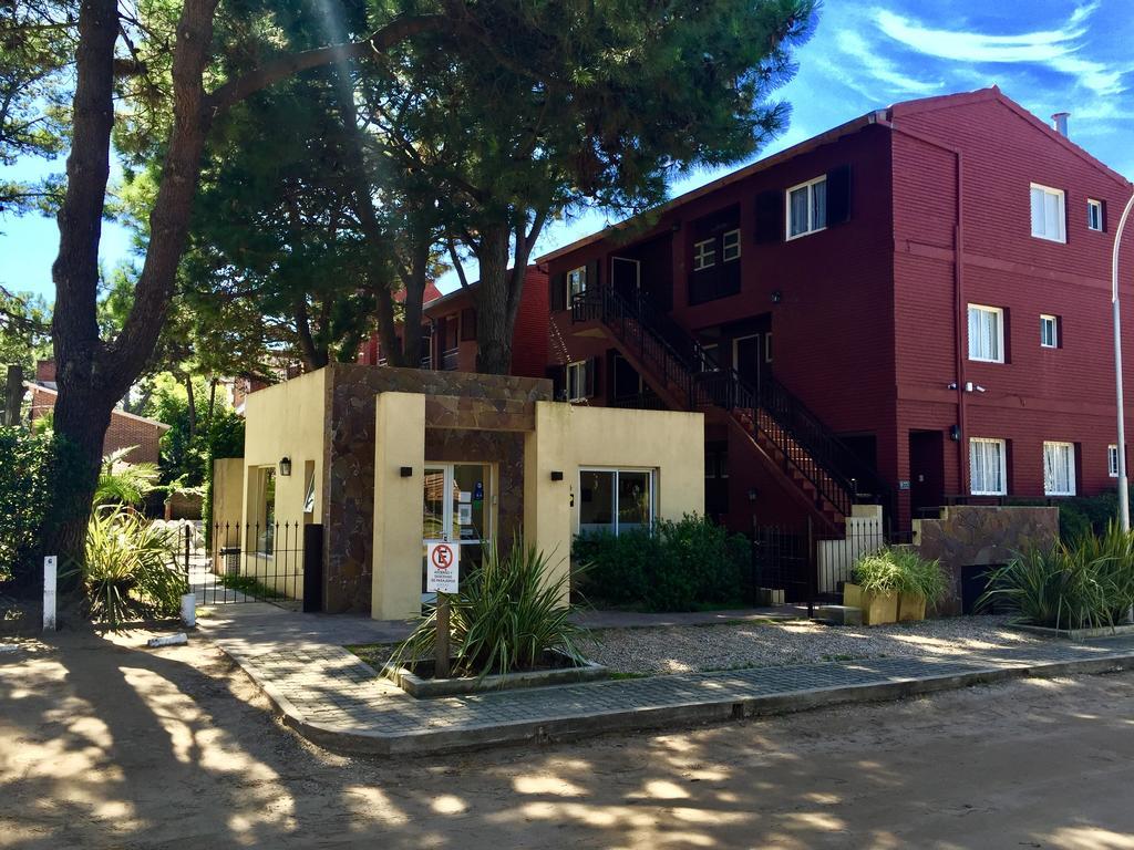 Amari Suites — Pinamar