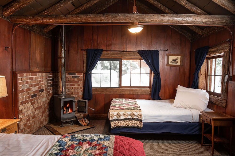 Lochsa Lodge Resort - photo 51