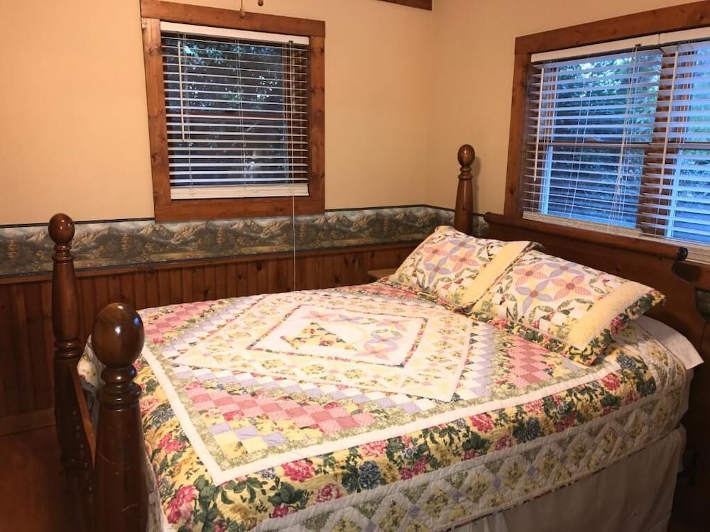 Mountain Aire Cottages & Inn - photo 15