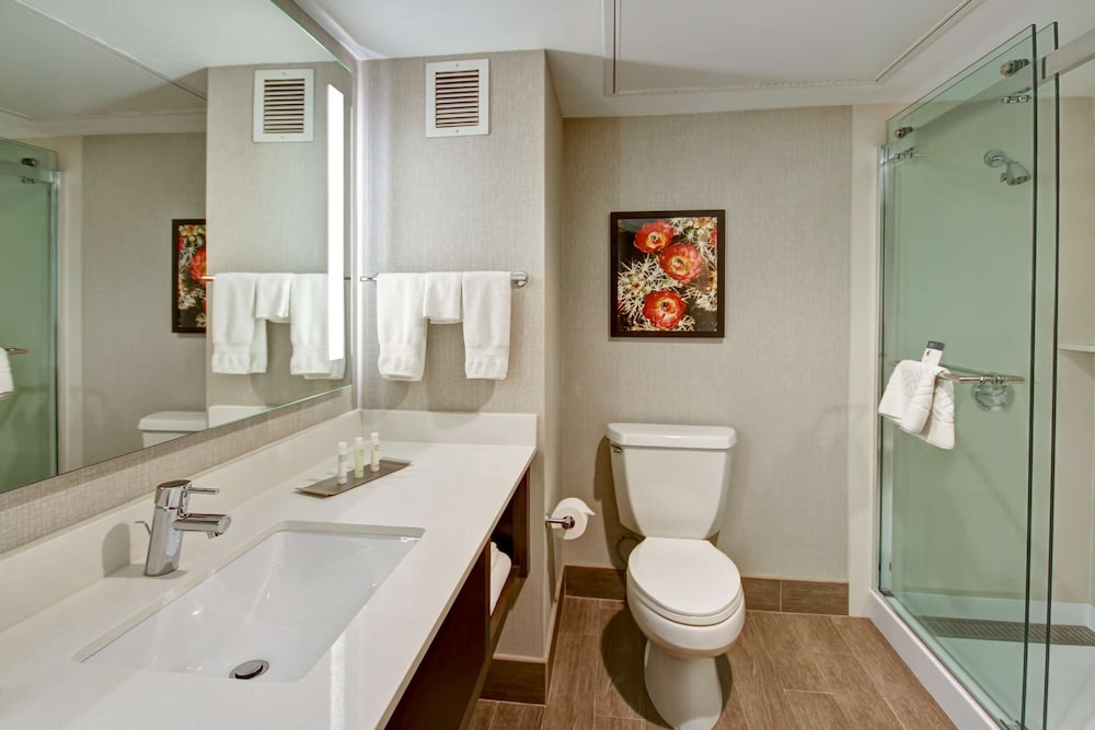 DoubleTree by Hilton Hotel Flagstaff - photo 47