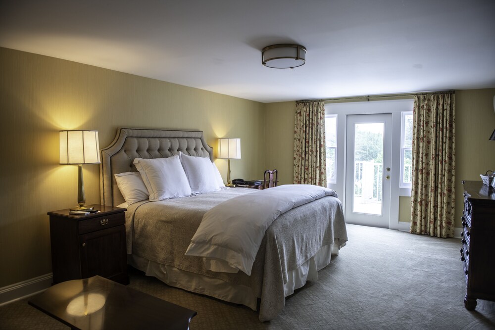 Greystone Inn - photo 10