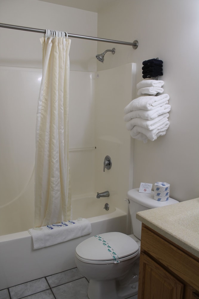 American Host Inn - photo 23