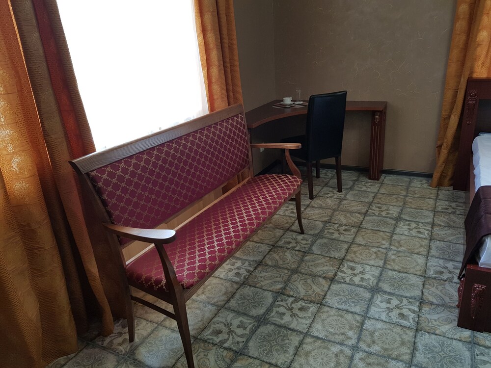 Syizran’ Hotel — Syzran' — photo 3