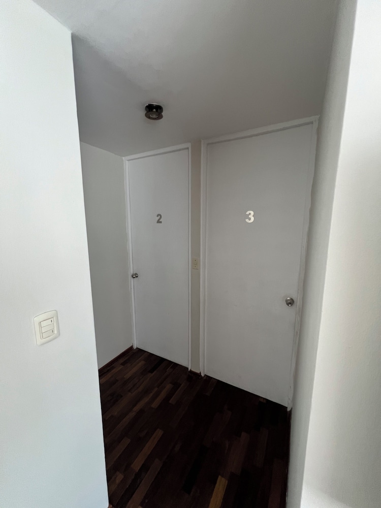 Departamento Compartido Prescott — Lima — photo 3