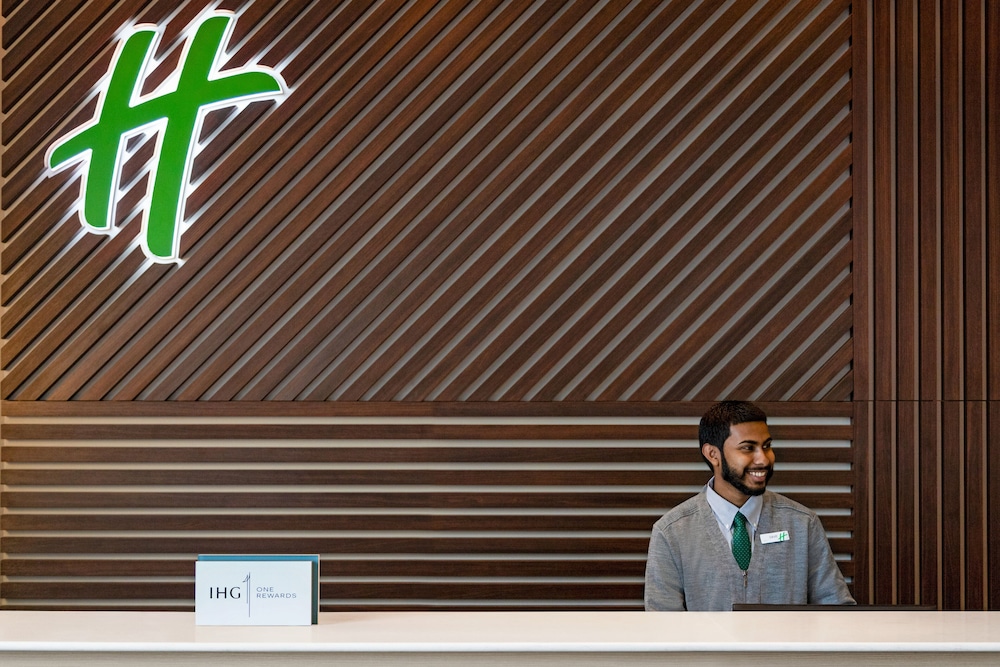 Holiday Inn Boston Cambridge Area by IHG - photo 47