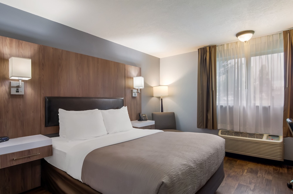 Quality Inn & Suites Silverdale Bangor Keyport - photo 17