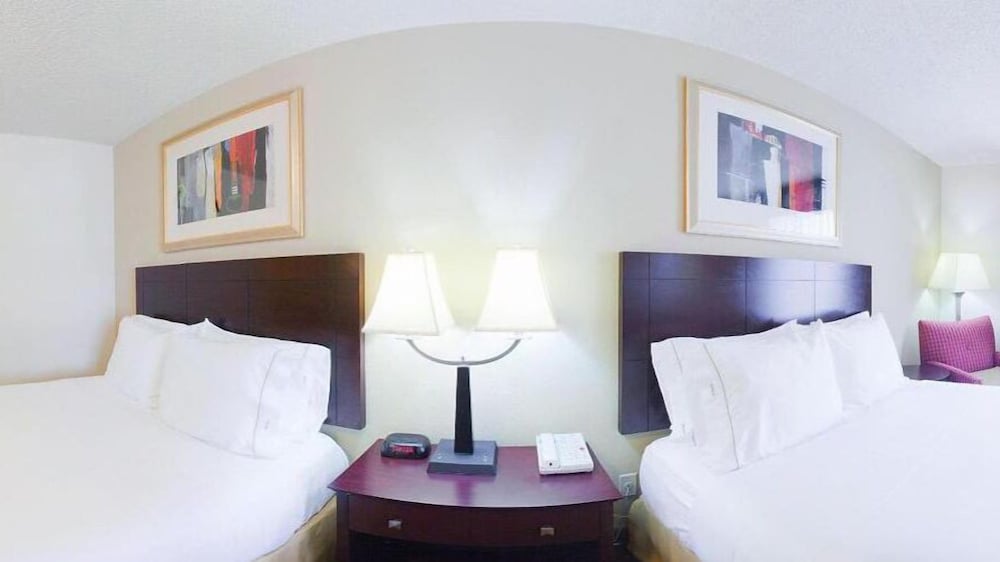 Holiday Inn Express Atlanta Emory University Area by IHG - photo 14